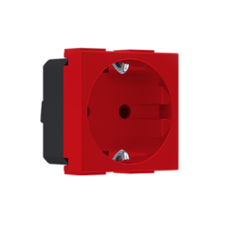 ^ MODYS ΠΡΙΖΑ ΣΟΥΚΟ UPS KOKKINH 2 ΣΤ. 2P+E 16A 250VAC IP20