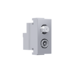 ^ MODYS ΠΡΙΖΑ ΤΗΛΕΟΡΑΣΗΣ SAT ΤV-R ΤΕΡΜΑΤΙΚΗ 1 ΣΤ. ΑΣΗΜΙ IP20