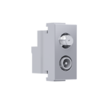 ^ MODYS ΠΡΙΖΑ ΤΗΛΕΟΡΑΣΗΣ SAT ΤV-R ΔΙΕΛΕΥΣΗΣ 1 ΣΤ. ΑΣΗΜΙ IP20