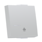 ^ MODYS ΠΛΗΚΤΡΟ ΜΕ ΕΝΔΕΙΞΗ & ΣΥΜΒΟΛΟ ΛΥΧΝΙΑ 2 ΣΤ. ΙΒΟΥΑΡ