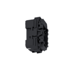 ^ MODYS ΜΗΧΑΝΙΣΜΟΣ ΔΙΠΟΛΙΚΟΥ ΔΙΑΚΟΠΤΗ 1 ΣΤ. 2P 10AX 250VAC IP20