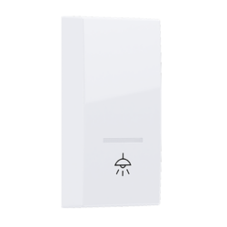 ^ MODYS ΠΛΗΚΤΡΟ ΜΕ ΕΝΔΕΙΞΗ & ΣΥΜΒΟΛΟ ΛΥΧΝΙΑ 1 ΣΤ. ΛΕΥΚΟ