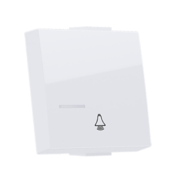 ^ MODYS ΠΛΗΚΤΡΟ ΜΕ ΕΝΔΕΙΞΗ & ΣΥΜΒΟΛΟ ΚΟΥΔΟΥΝΙ 2 ΣΤ. ΛΕΥΚΟ