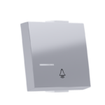 ^ MODYS ΠΛΗΚΤΡΟ ΜΕ ΕΝΔΕΙΞΗ & ΣΥΜΒΟΛΟ ΚΟΥΔΟΥΝΙ 2 ΣΤ. ΑΣΗΜΙ