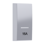 ^ MODYS ΠΛΗΚΤΡΟ ΜΕ ΕΝΔΕΙΞΗ 16Α 2 ΣΤ. ΑΣΗΜΙ