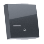 ^ MODYS ΠΛΗΚΤΡΟ ΜΕ ΕΝΔΕΙΞΗ & ΣΥΜΒΟΛΟ ΛΥΧΝΙΑ 2 ΣΤ. ΑΝΘΡΑΚΙ