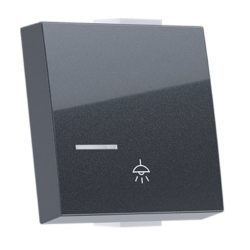 ^ MODYS ΠΛΗΚΤΡΟ ΜΕ ΕΝΔΕΙΞΗ & ΣΥΜΒΟΛΟ ΛΥΧΝΙΑ 2 ΣΤ. ΑΝΘΡΑΚΙ