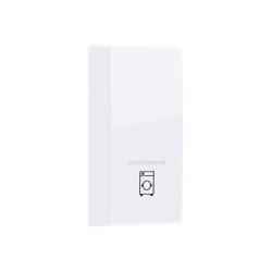 ^ MODYS ΠΛΗΚΤΡΟ ΜΕ ΕΝΔΕΙΞΗ & ΣΥΜΒΟΛΟ ΠΛΥΝΤ. 1 ΣΤ. ΛΕΥΚΟ