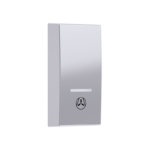 ^ MODYS ΠΛΗΚΤΡΟ ΜΕ ΕΝΔΕΙΞΗ & ΣΥΜΒΟΛΟ ΕΞΑΕΡΙΣΜ. 1 ΣΤ. ΑΣΗΜΙ