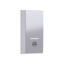 ^ MODYS ΠΛΗΚΤΡΟ ΜΕ ΕΝΔΕΙΞΗ & ΣΥΜΒΟΛΟ ΕΞΑΕΡΙΣΜ. 1 ΣΤ. ΑΣΗΜΙ