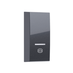 ^ MODYS ΠΛΗΚΤΡΟ ΜΕ ΕΝΔΕΙΞΗ & ΣΥΜΒΟΛΟ ΥΠΕΡΥΘΡΗ 1 ΣΤ. ΑΝΘΡΑΚΙ