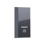 ^ MODYS ΠΛΗΚΤΡΟ ΜΕ ΕΝΔΕΙΞΗ & ΣΥΜΒΟΛΟ ΕΞΑΕΡΙΣΜ. 1 ΣΤ. ΑΝΘΡΑΚΙ