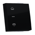 ^ MODYS ΠΛΗΚΤΡΟ ΜΕ ΣΥΜΒΟΛΟ ΒΕΛΗ 2 ΣΤ. ΜΑΥΡΟ ΜΑΤ