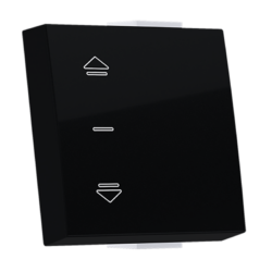 ^ MODYS ΠΛΗΚΤΡΟ ΜΕ ΣΥΜΒΟΛΟ ΒΕΛΗ 2 ΣΤ. ΜΑΥΡΟ ΜΑΤ