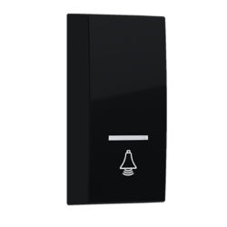 ^ MODYS ΠΛΗΚΤΡΟ ΜΕ ΕΝΔΕΙΞΗ & ΣΥΜΒΟΛΟ ΚΟΥΔΟΥΝΙ 1 ΣΤ. ΜΑΥΡΟ ΜΑΤ