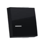 ^ MODYS ΠΛΗΚΤΡΟ ΜΕ ΕΝΔΕΙΞΗ 2 ΣΤ. ΜΑΥΡΟ ΜΑΤ