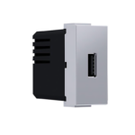 ^ MODYS ΠΡΙΖΑ ΤΡΟΦΟΔΟΣΙΑΣ USB 1 ΣΤ. 1xUSB ΑΣΗΜΙ 5VDC 1.2A IP20