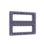 ^ MODYS ΒΑΣΗ ΣΤΗΡΙΞΗΣ 2x7 ΣΤ. ΜΕ ΒΙΔΕΣ