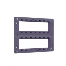 ^ MODYS ΒΑΣΗ ΣΤΗΡΙΞΗΣ 2x7 ΣΤ. ΜΕ ΒΙΔΕΣ