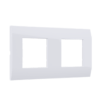 ^ MODYS ΠΛΑΙΣΙΟ 2x2 ΣΤ. ΛΕΥΚΟ