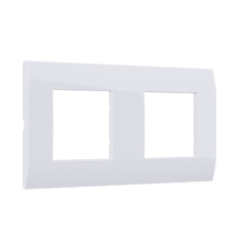 ^ MODYS ΠΛΑΙΣΙΟ 2x2 ΣΤ. ΛΕΥΚΟ