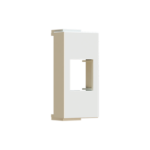 ^ MODYS ΠΡΟΣΑΡΜΟΓΕΑΣ ΚΕΝΟΣ 1 ΣΤ. ΓΙΑ ΑΝΤΑΠΤΟΡΑ ΙΒΟΥΑΡ IP20