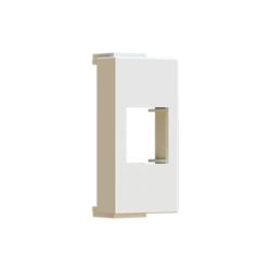 ^ MODYS ΠΡΟΣΑΡΜΟΓΕΑΣ ΚΕΝΟΣ 1 ΣΤ. ΓΙΑ ΑΝΤΑΠΤΟΡΑ ΙΒΟΥΑΡ IP20