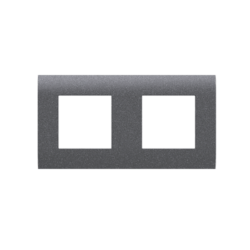 ^ MODYS ΠΛΑΙΣΙΟ 2x2 ΣΤ. ΓΚΡΙ ΣΑΓΡΕ