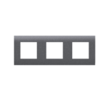 ^ MODYS ΠΛΑΙΣΙΟ 3x2 ΣΤ. ΓΚΡΙ ΣΑΓΡΕ