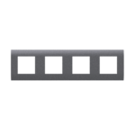 ^ MODYS ΠΛΑΙΣΙΟ 4x2 ΣΤ. ΓΚΡΙ ΣΑΓΡΕ