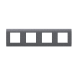 ^ MODYS ΠΛΑΙΣΙΟ 4x2 ΣΤ. ΓΚΡΙ ΣΑΓΡΕ