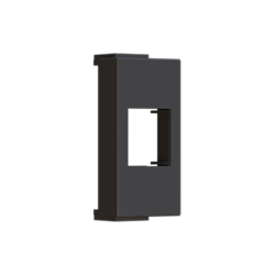 ^ MODYS ΠΡΟΣΑΡΜΟΓΕΑΣ ΚΕΝΟΣ 1 ΣΤ. ΓΙΑ ΑΝΤΑΠΤΟΡΑ ΑΝΘΡΑΚΙ IP20