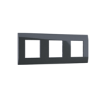 ^ MODYS ΠΛΑΙΣΙΟ 3x2 ΣΤ. ΑΝΘΡΑΚΙ