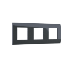 ^ MODYS ΠΛΑΙΣΙΟ 3x2 ΣΤ. ΑΝΘΡΑΚΙ