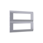 ^ MODYS ΠΛΑΙΣΙΟ 2x7 ΣΤ. ΑΣΗΜΙ