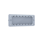 ^ ΛΥΧΝΙΑ LED & ΒΑΣΗ ΣΤΗΡΙΞΗΣ ΜΕ ΒΙΔΕΣ 7 ΣΤ. 1P 3.2W 280LM 6000K IP20