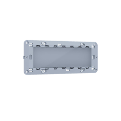 ^ ΛΥΧΝΙΑ LED & ΒΑΣΗ ΣΤΗΡΙΞΗΣ ΜΕ ΒΙΔΕΣ 7 ΣΤ. 1P 3.2W 280LM 6000K IP20