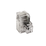 ^ MODYS ΑΝΤΑΠΤΟΡΑΣ-ΛΥΧΝΙΑ LED 1 ΣΤ. 0.4LM ON-AUTO ΔΙΑΦΑΝΟΣ IP20