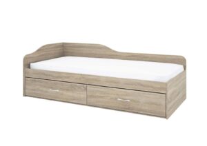 Κρεβάτι μονό 1212023 Σόνομα