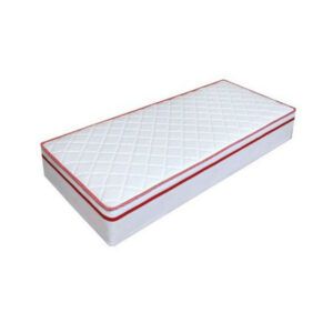 Στρώμα με ανατομικό τελάρο