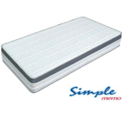 Στρώμα SIMPLE MEMO
