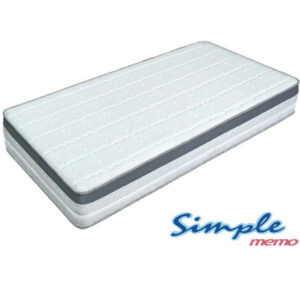 Στρώμα SIMPLE MEMO