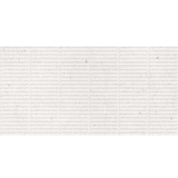 Πλακάκι MIST KITKAT Décor Bianco KARAG 60x120cm