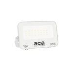 ΠΡΟΒΟΛΕΑΣ LED SMD ΛΕΥΚΟΣ 10W 3CCT 1000LM 185-265V RA>80 IP66