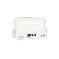 ΠΡΟΒΟΛΕΑΣ LED SMD ΛΕΥΚΟΣ 10W 3CCT 1000LM 185-265V RA>80 IP66