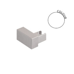 Βάση στήριξης τηλεφώνου SH-B Λευκή KARAG