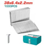 TOTAL ΠΡΟΚΕΣ 38mm ΓΙΑ TAT8641 ( TAC918383)