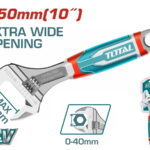 TOTAL ΕΠΑΓΓ. ΓΑΛΛΙΚΟ ΚΛΕΙΔΙ 10" (THT101106)