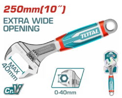 TOTAL ΕΠΑΓΓ. ΓΑΛΛΙΚΟ ΚΛΕΙΔΙ 10" (THT101106)