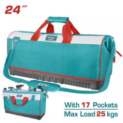 TOTAL ΕΠΑΓΓ. ΤΣΑΝΤΑ ΕΡΓΑΣΙΑΣ 24" / 600mm (THT16242)